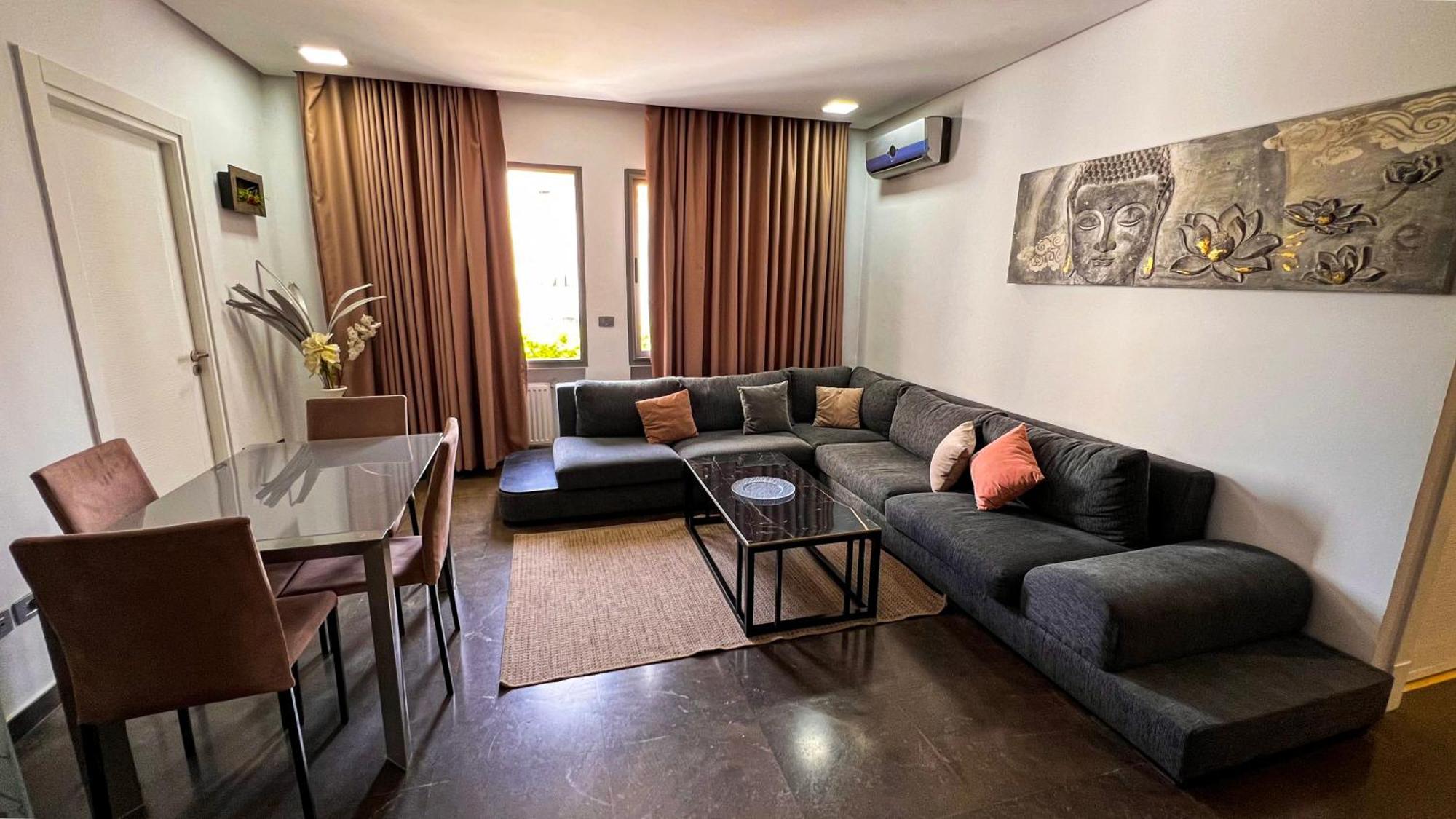 (סוס (עיר Vip House Residence מראה חיצוני תמונה
