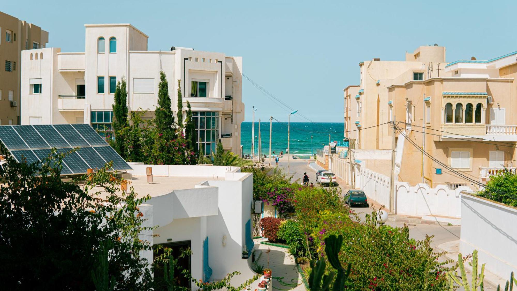(סוס (עיר Vip House Residence מראה חיצוני תמונה